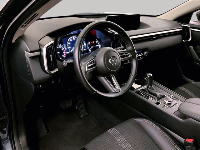 2023 Mazda CX-50 2.5 S Preferred Plus Package - 11