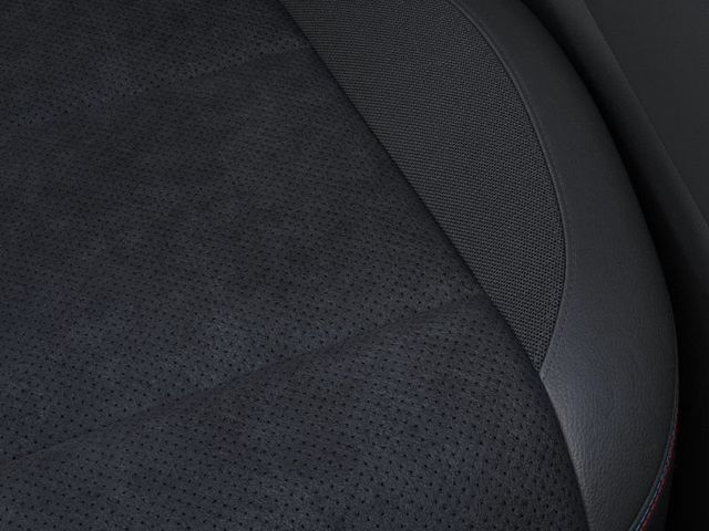 2025 Chevrolet Blazer EV RS Black at Monument Chevrolet