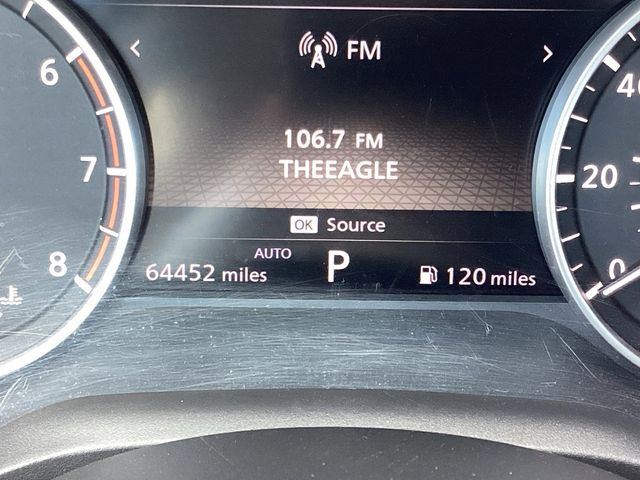 Used Car 2023 Nissan Rogue  Sv For Sale Under $20,000 In San Antonio, Texas