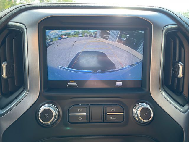 2020 GMC Sierra 1500 Elevation - Summit White exterior view 20