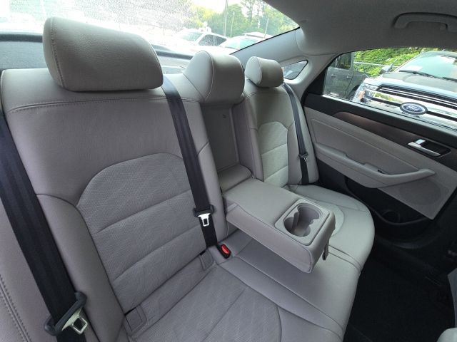 2015 Hyundai Sonata Sport:C02707