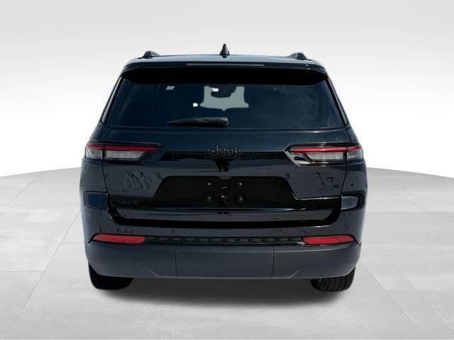 2024 Jeep Grand Cherokee L