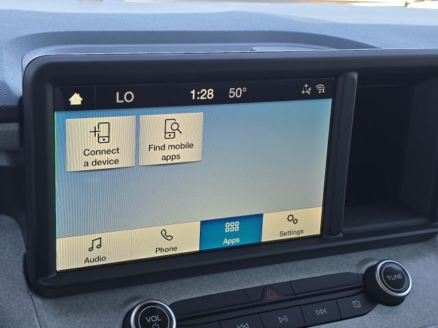 2023 Ford Maverick XLT:45872A