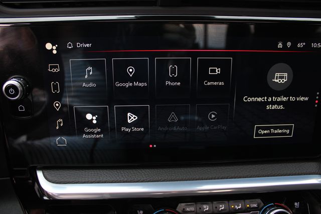 Used 2022 Silver GMC Denali image 16