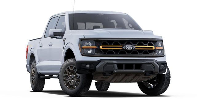 2025 Ford F-150 Tremor 4