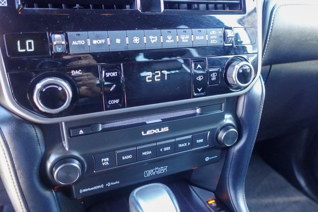 Used 2022 Lexus GX SUV