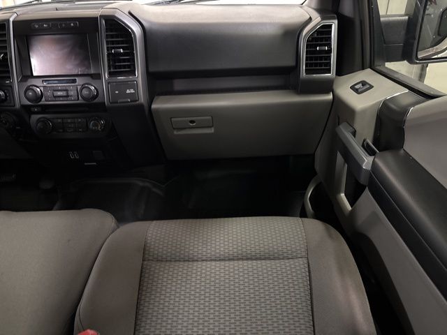2018 Ford F-150 XLT photo