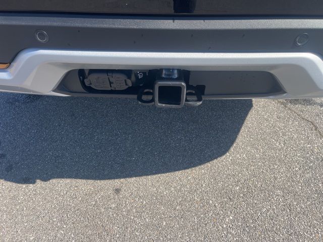 2026 Ford Explorer Tremor:168648