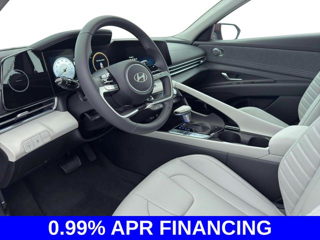 New 2026 Black Hyundai Limited image 17