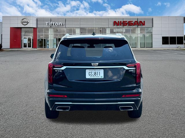 Used 2021 Cadillac XT6 SUV