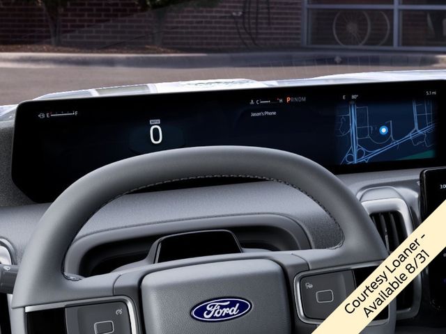 New 2027 Gray Ford Active image 13