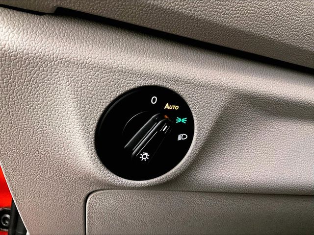 2019 Volkswagen Jetta 1.4T S Orange at Carlisle Cadillac Buick GMC