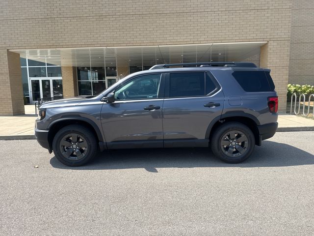 2026 Honda Passport photo 1