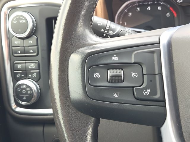 Used 2020 GMC Sierra 1500 Truck