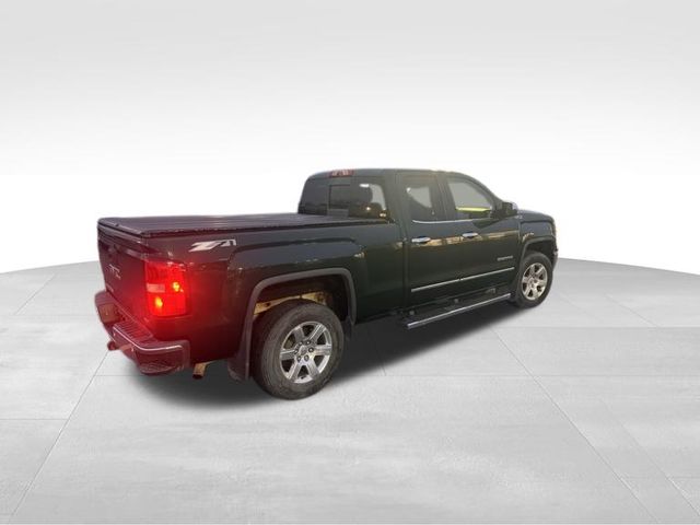 2015 GMC Sierra 1500 SLT 3