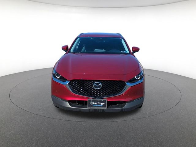 used 2023 Mazda CX-30 car, priced at $21,441