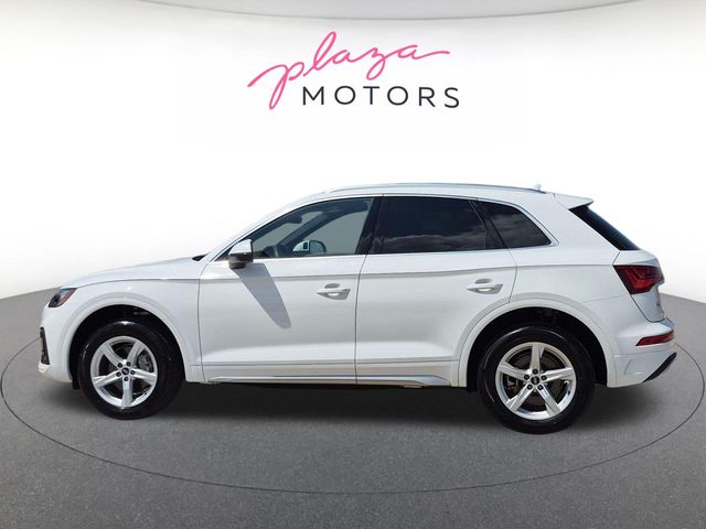 2023 Audi Q5 Premium - Photo 8