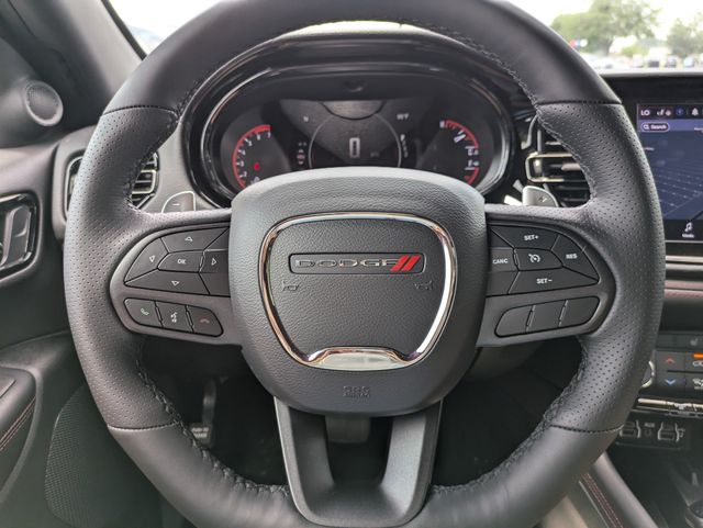 2026 Dodge Durango GT AWD HEMI V8