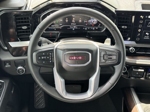 2025 GMC Sierra 1500 SLT - 10
