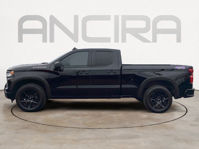 Used Car 2023 Chevrolet Silverado 1500  Rst For Sale Under $40,000 In San Antonio, Texas
