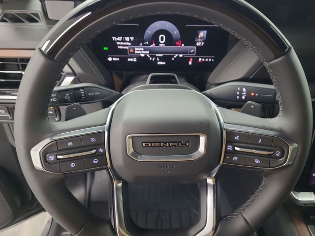 2026 – GMC – Yukon XL