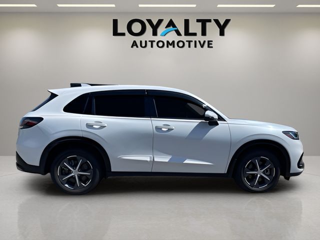 Used 2023 Honda HR-V SUV