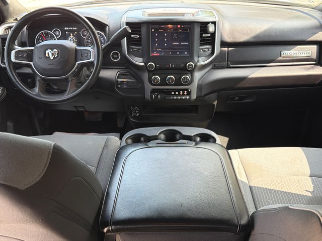 Used 2024 Ram 2500 Truck