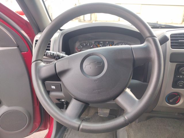 2005 Chevrolet Colorado Z85 photo