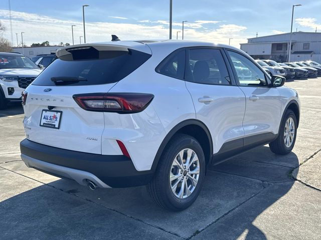 New 2026 White Ford Active image 7