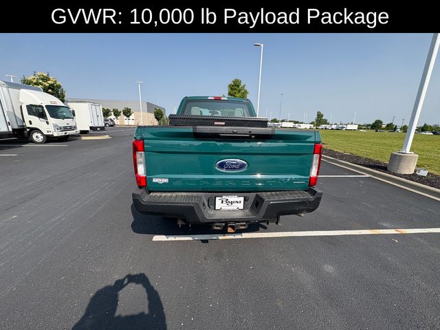 Used 2019 Ford F-250SD For Sale in Grove City, OH