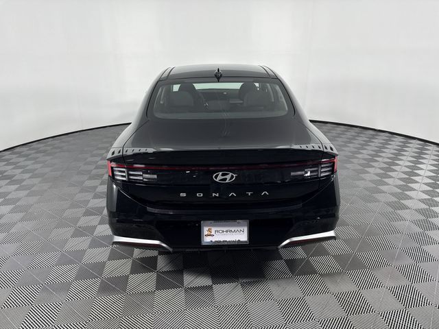 New 2025 Hyundai Sonata For Sale in Indianapolis, IN