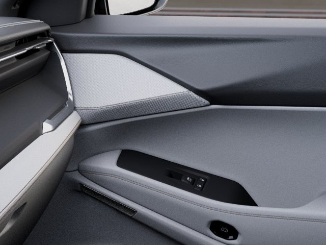 New 2026 Jeep Cherokee SUV