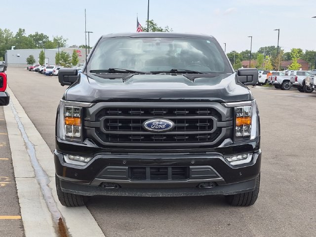 2021 Ford F-150 - Image 5