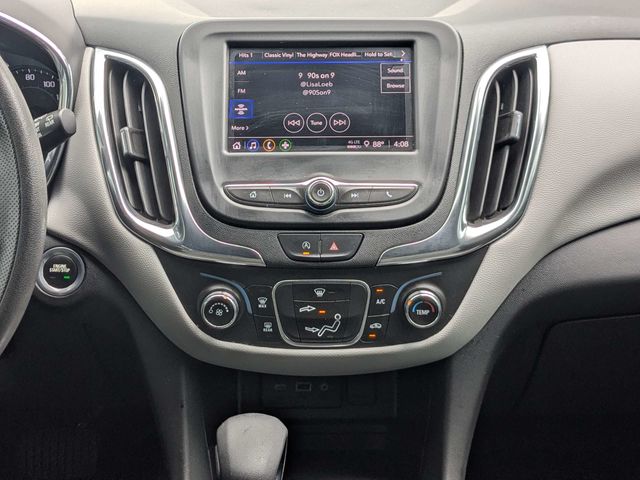 Used 2023 Chevrolet Equinox SUV