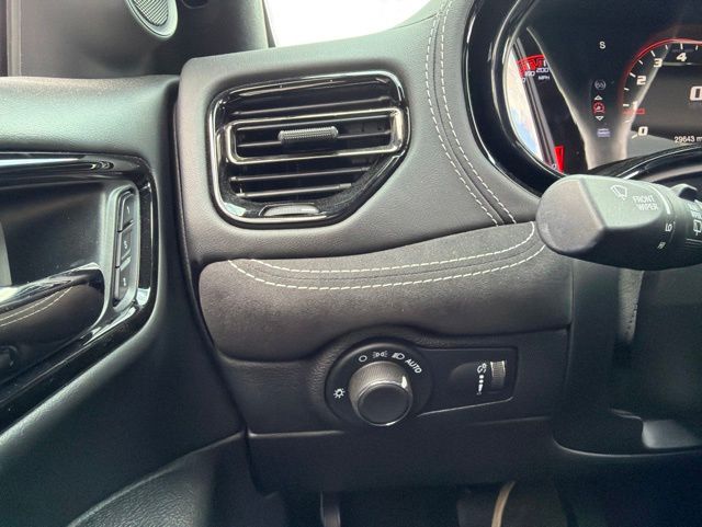2021 Dodge Durango SRT Hellcat Red at South Hills CDJR