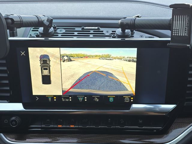 Photo of 2022 Chevrolet Silverado 1500 LT Trail Boss in Dallas, GA - 36,  2022 Chevrolet Silverado 1500 LT Trail Boss:44536A