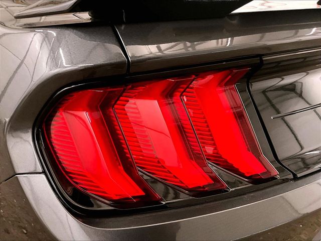 2020 Ford Mustang GT Premium Gray at Bob Ruth Ford