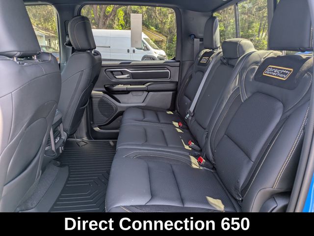 2026 Ram 1500 Direct Connection 650