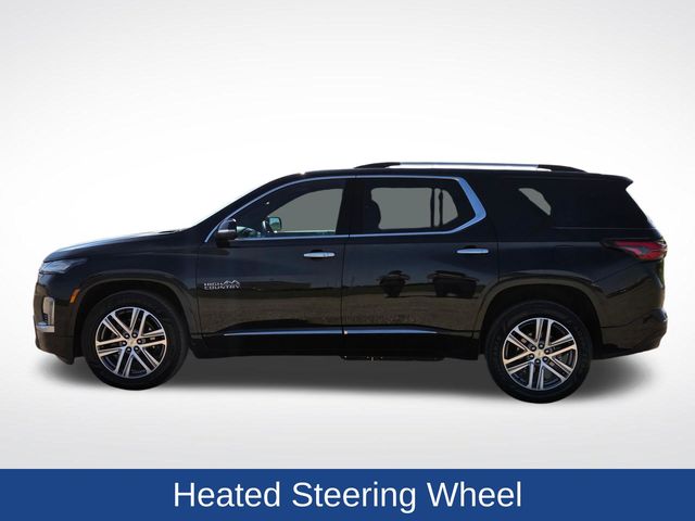 2023 Chevrolet Traverse AWD High Country