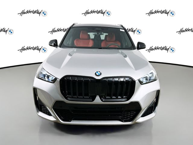 2025 BMW X1 xDrive28i 2