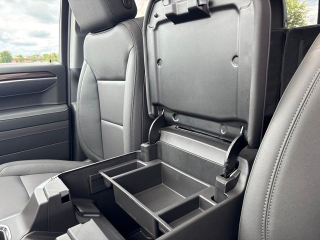 New 2026 Chevrolet Silverado 1500 Truck