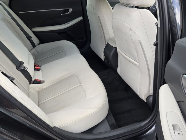 2024 Hyundai Sonata - $22,658