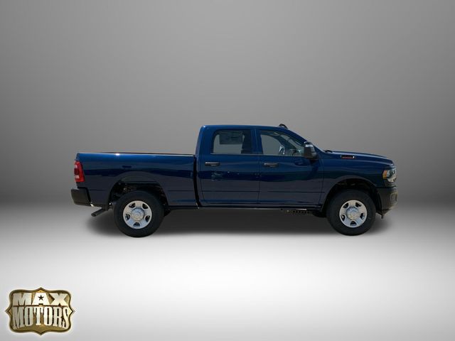 2024 Ram 3500 Tradesman 12