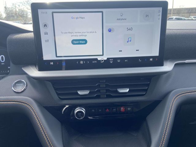 New 2026 Gray Ford Tremor image 18