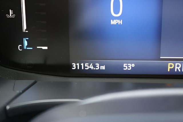 Used Car 2025 Ford Escape  St-line For Sale Under $25,000 In Austin, Texas