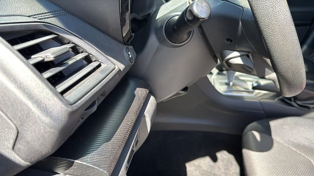 used 2023 Subaru Crosstrek car, priced at $21,000