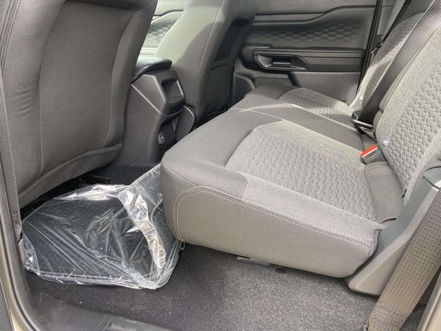 New 2026 Beige Ford XL image 9