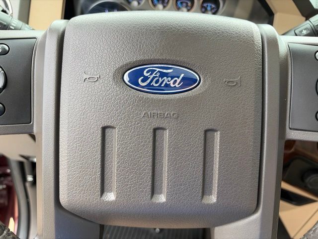 Used 2011 Ford F-350SD Truck