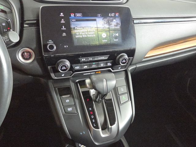 2020 Honda CR-V EX-L photo 25