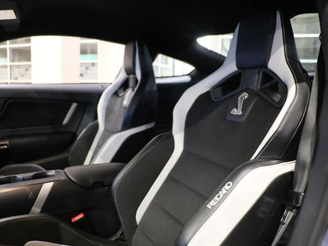 2022 Ford Mustang Shelby GT500 - Photo 19